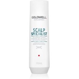 Dualsenses Scalp Specialist Champú Limpiador Anticaspa 250 Ml