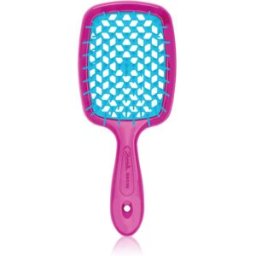 Superbrush Cepillo Plano Grande Para Cabello 1 Ud