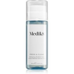 Press & Clear Tónico Exfoliante Suave Con Liberación Prolongada 150 Ml