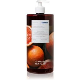 Grapefruit Gel De Ducha Refrescante 1000 Ml