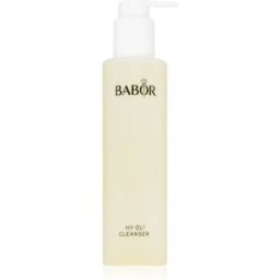 Cleansing Hy-Öl Gel Limpiador A Base De Aceite 200 Ml