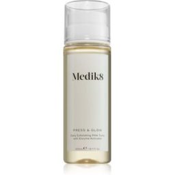 Press & Glow Tónico Exfoliante Limpiador 200 Ml