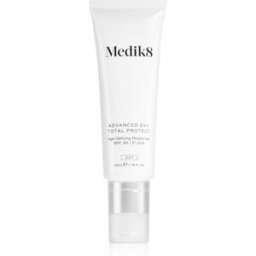 Advanced Day Total Protect Crema De Día Protectora De Influencias Externas Spf 30 50 Ml