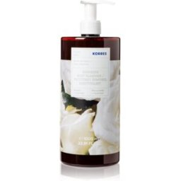 White Blossom Gel De Ducha Con Aroma Embriagador Con Aroma De Flores 1000 Ml