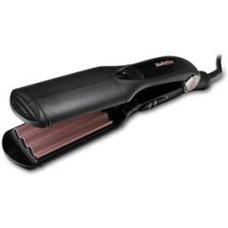 The Crimper 2165ce Plancha De Pelo Con Efecto Encrespado