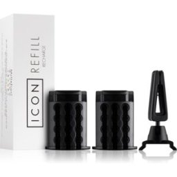 Icon Legni & Spezie Ambientador De Coche Para Ventilación Recarga De Recambio 1 Ud
