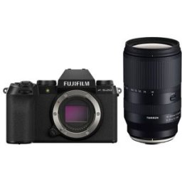 Fujifilm X-S20 + Tamron 18-300 mm f/3,5-6,3 Di III-A VC VXD