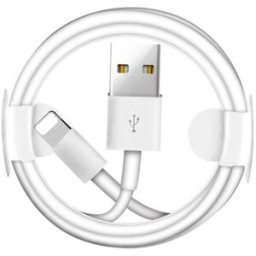 Cable Lightning Carga + Datos USB 1M para iPhone 7 8 Plus 6 6S PLUS X XR XS Max 11 Pro MAX 5 5S SE
