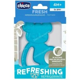 chicco mordedor refreshing koala