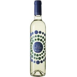 Mas Vicenç Celler Vi del Vent 50 cl. - Vino blanco Mas Vicen Celler, 10,50% - España