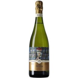 Mestres Clos Damiana Gran Reserva Premium 2013 - Vino español de lujo con notas exquisitas