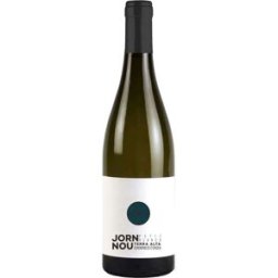 Vino Jorn Nou Petit Blanc 2025 de Altavins - Blanco fresco y vibrante de España