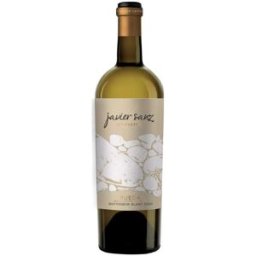 Javier Sanz Viticultor Javier Sanz Sauvignon Blanc 2025 - Vino blanco fresco de España con notas cítricas