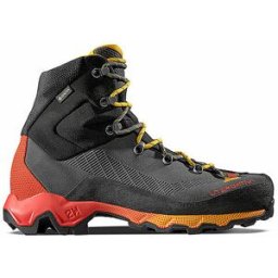 La Sportiva Botas de montaña para hombre Aequilibrium Trek GTX gris 43