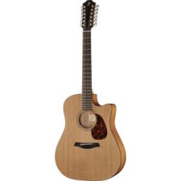 Furch Blue Dc-CM-12 a SPE w/GB