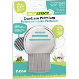 Nosa peine lendrera premium 1 ud