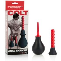 Colt Ducha Anal 2 uds