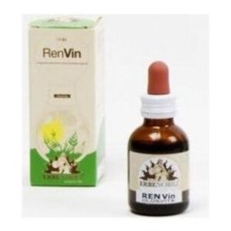 ERBENOBILI Renvin Olosvita 50 ml