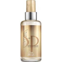 WELLA Sp Luxe Oil Reconstructive Elixir 100 ml
