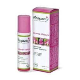 Mosqueta's Crema Super Hidratante Nutritiva 50 ml