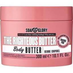 Soap & Glory The Righteous Body Butter 300 ml