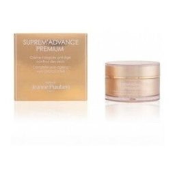 JEANNE PIAUBERT Suprem'advance Premium Anti-ageing Eye Contour C 15 ml