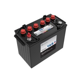 Batería de Plomo Ácido TAB Motion BCI B150 12V 150Ah C20