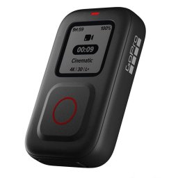 GoPro ARMTE-003-EU Mando a Distancia para Cámaras HERO
