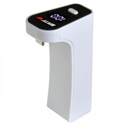Indeca Batería Inalámbrica 2000mAh para Mando DualSense PS5 Blanca