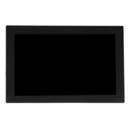 Marco digital Denver PFF-1037B 16GB IPS 10.1" 1280x800 MicroSD Negro