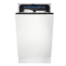 Lavavajillas Electrolux EEM43200L 10 Cubiertos E Integrado Slimline 44 dB AquaStop