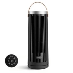 Ventilador Torre Levoit Windi Mini 7,5W 5 Velocidades Motor DC Silencioso con Mando Temporizador
