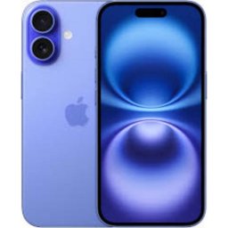 Apple iPhone 16 128 GB Ultramarine