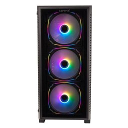 PC Sobremesa CAPTIVA I89-589 Intel Core i7-14700F 32GB 2TB SSD RTX 5070 Ti FreeDOS WiFi6