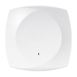 Punto de Acceso Inalámbrico Cisco CW9178I-CFG Wi-Fi 7 Tri-Banda 24 Gbit/s
