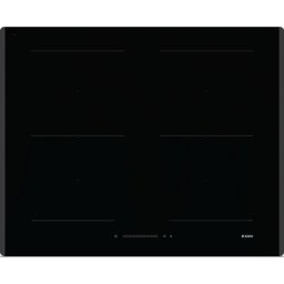 Placa de inducción Asko HI1631G Integrada 60 cm 4 zonas Negro