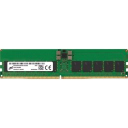 Memoria RAM Crucial DDR5 16GB 1x16GB 5600MHz CL46 ECC Server Workstation