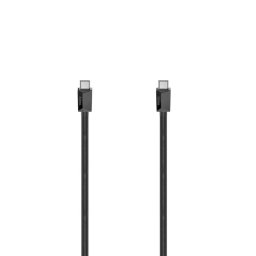 Cable USB-C Hama Full-Featured 1,5 m USB 3.2 Gen 1 negro