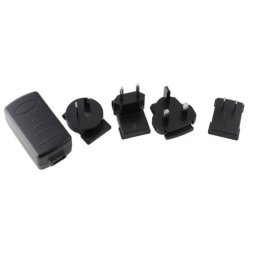 Cargador USB Honeywell 50130570-001 5V 2A para Ordenador Portátil con Enchufes Múltiples