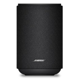 Altavoces Bose Lifestyle Ultra inalámbricos con Wi-Fi, Bluetooth 5.3 y control táctil