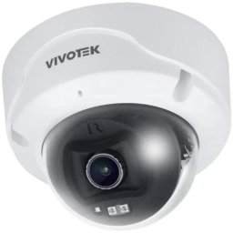 Cámara IP VIVOTEK FD9199-H 8MP Visión Nocturna Interior IA y HDMI