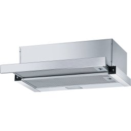 Mepamsa Slimline 60 Campana Telescópica 60cm C Inox