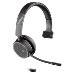 Plantronics Voyager 4210 Auricular Monoaural Bluetooth/USB-A