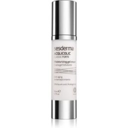 Acglicolic Classic Forte Facial Gel-Crema Protección Antiarrugas Compleja 50 Ml