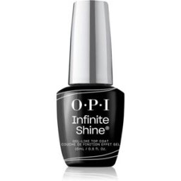 Infinite Shine Esmalte De Uñas Capa Superior Con Brillo Top Coat 15 Ml