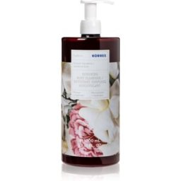 Grecian Gardenia Gel De Ducha Para Cuidar La Piel 1000 Ml