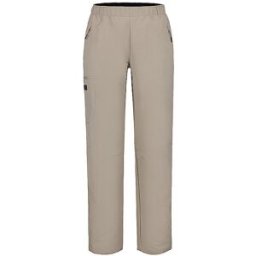 Icepeak Pantalón softshell de senderismo Bartonville para mujer gris 42