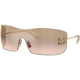 Miu Miu Gafas de sol B53S/44 oro