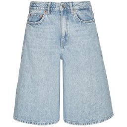 Drykorn Pantalones cortos vaqueros NONE 10 azul claro 27