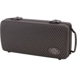 Jakob Winter JW-52721-U-CAB Clarinet GL Carbon Grey